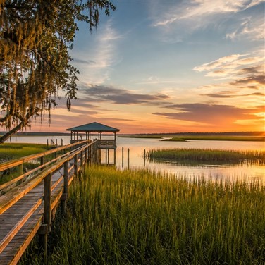 27026 Lowcountry Charm: Beaufort & Savannah