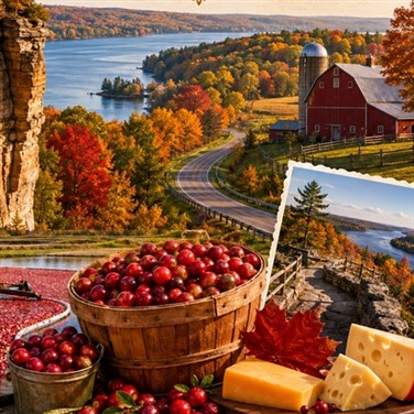 27012 Taste of Wisconsin