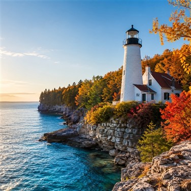 27030 Door County, Wisconsin