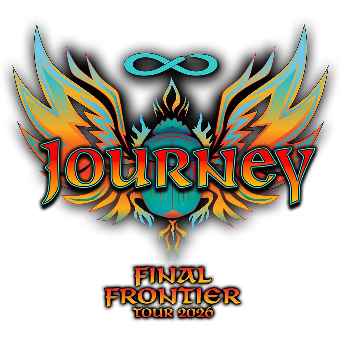 26057 Journey at Vibrant Arena