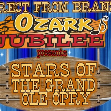 26025 Amana: Ozark Jubilee