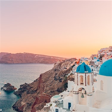 26053 Athens & The Greek Islands