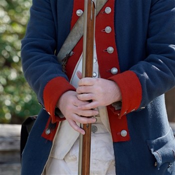 26005 Drums of Liberty VA Tattoo