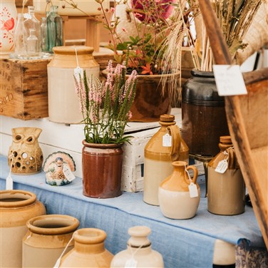 26027 Shipshewana Fall Vintage Market