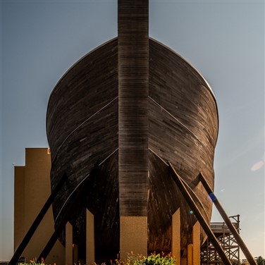 27015 Ark Encounter & Creation Museum